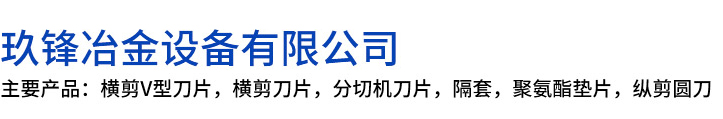 兰陵县玖锋冶金设备有限公司